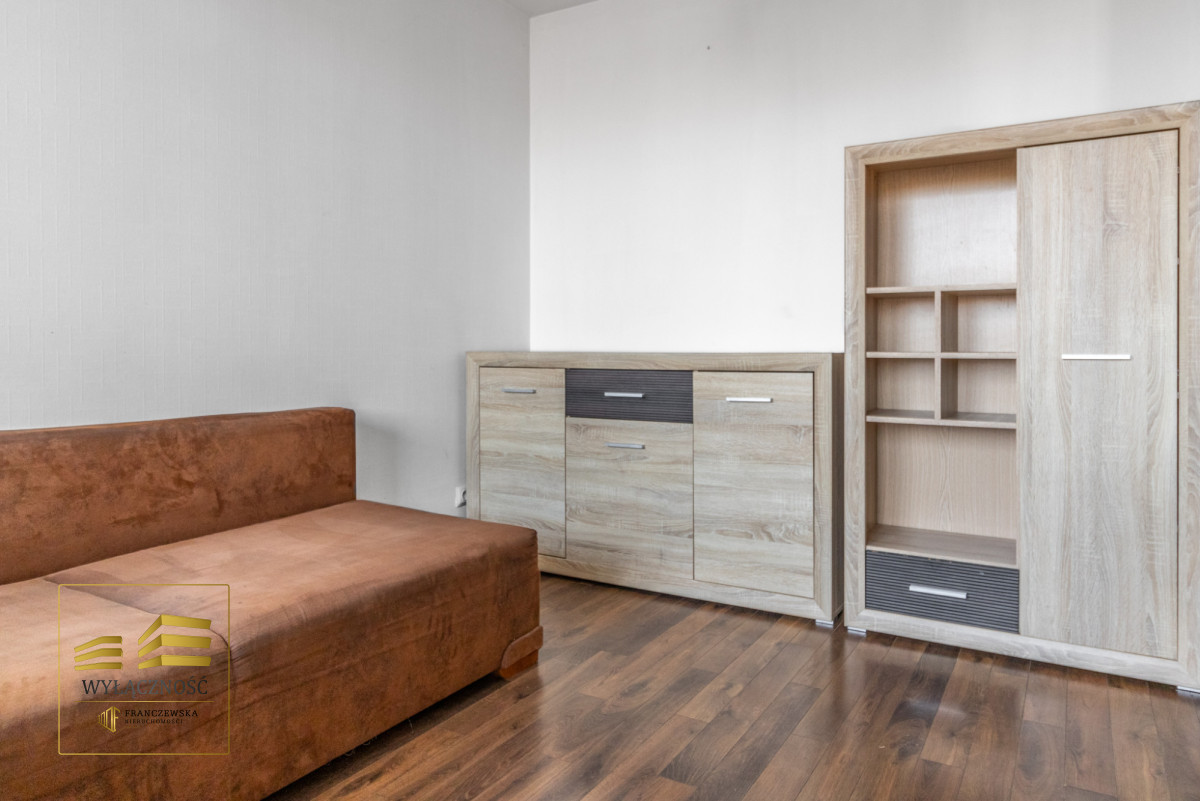 Na sprzedaż 3 pokoje + kuchnia I Balkon I Piwnica