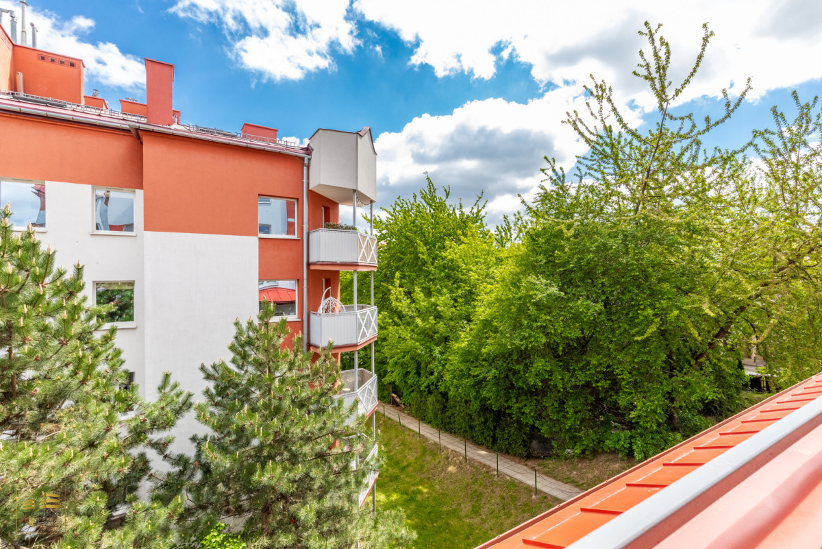 3 pokoje | balkon | inwestycyjnie lub dla rodziny