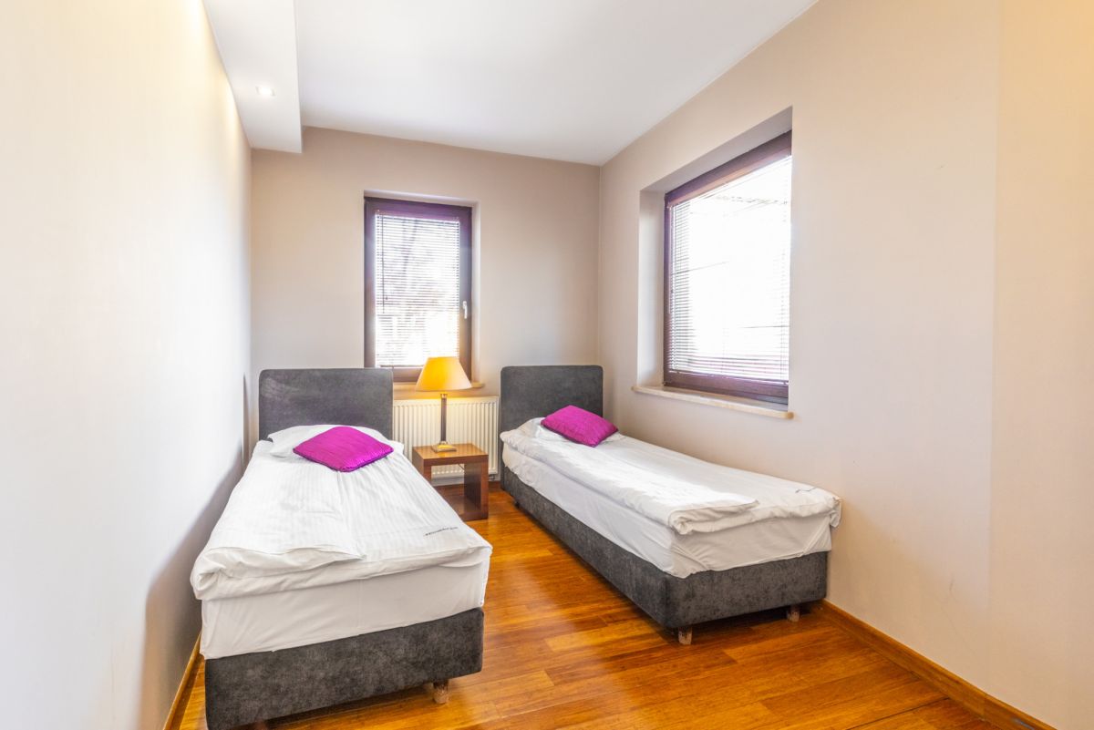 Najem krótko i długoterminowy w Apartamentowcu