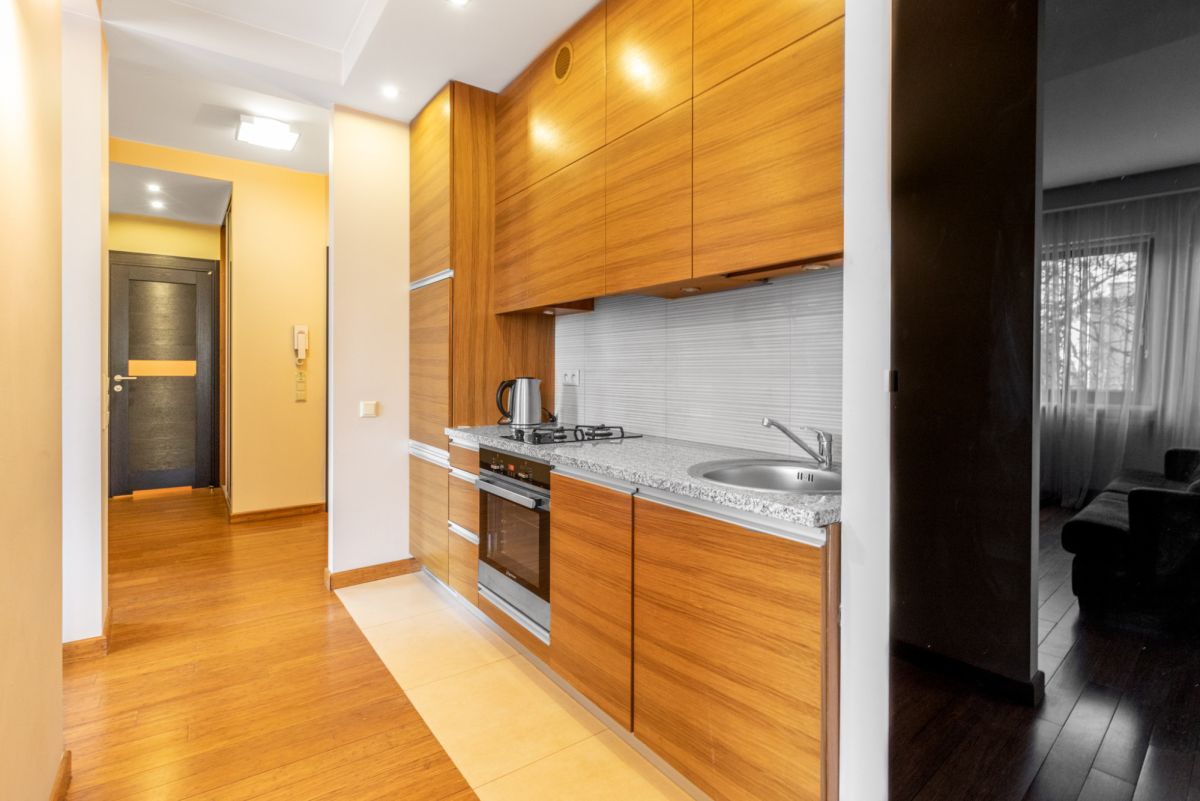 Najem krótko i długoterminowy w Apartamentowcu