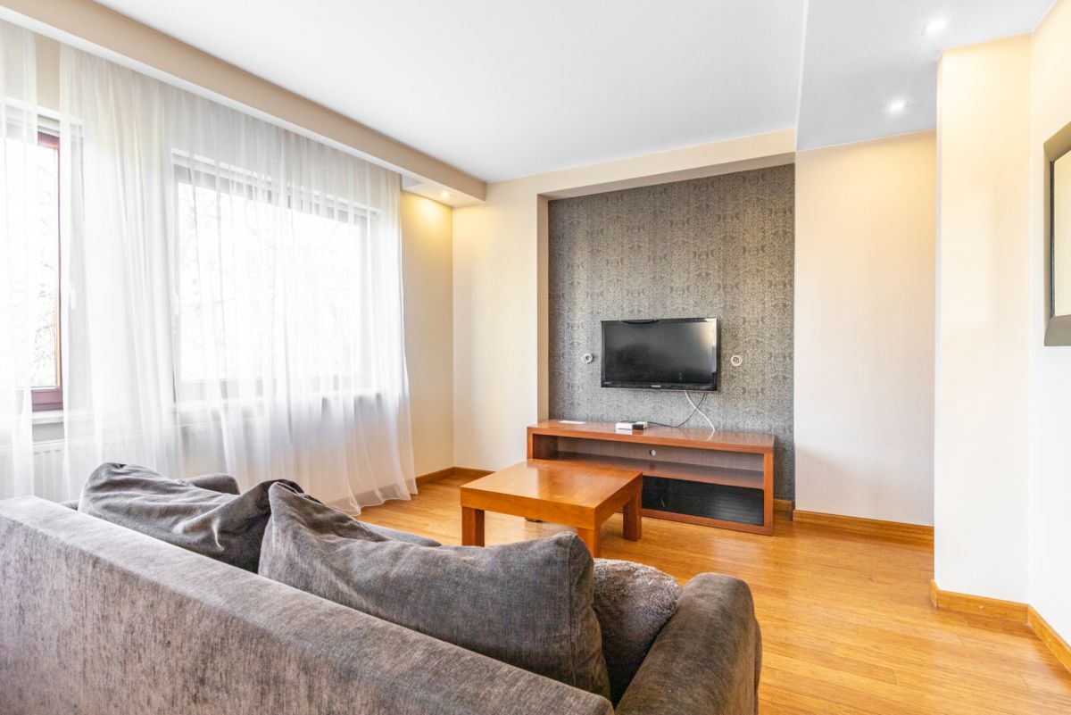 Najem krótko i długoterminowy w Apartamentowcu