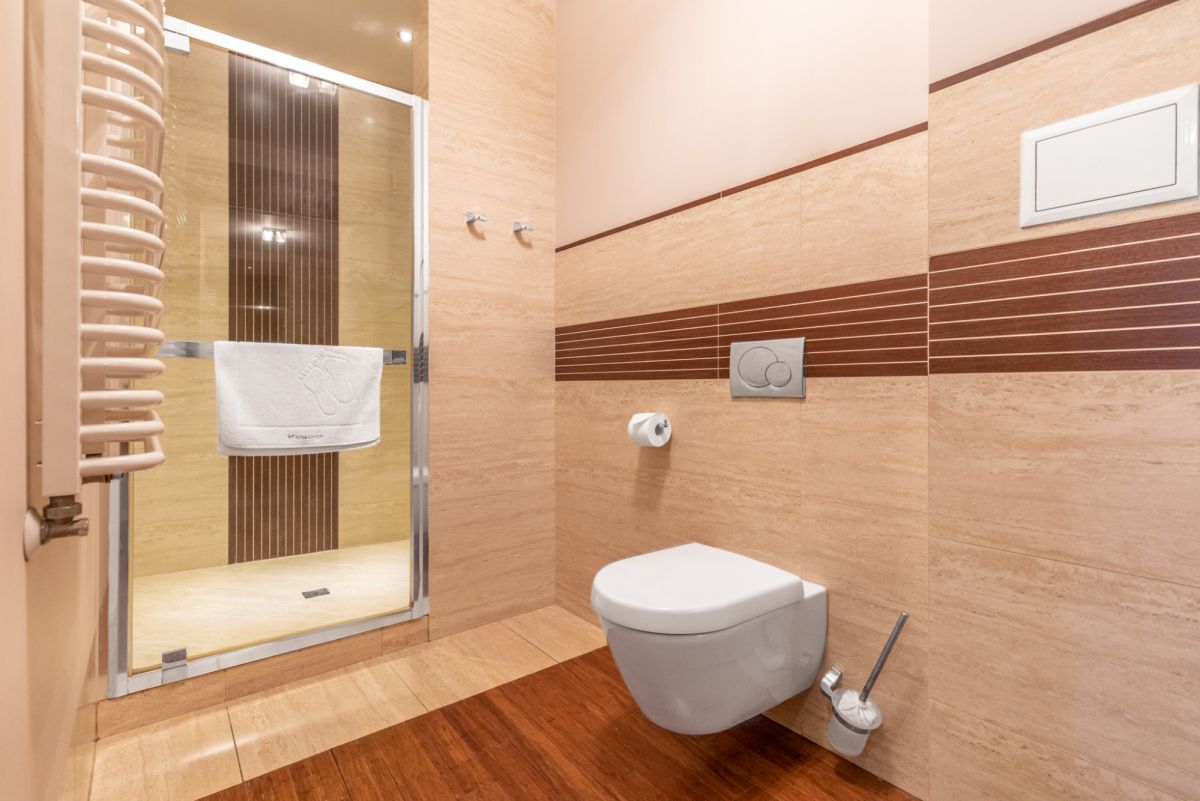Najem krótko i długoterminowy w Apartamentowcu