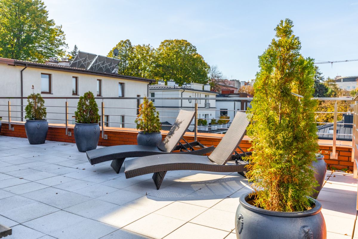 Najem krótko i długoterminowy w Apartamentowcu