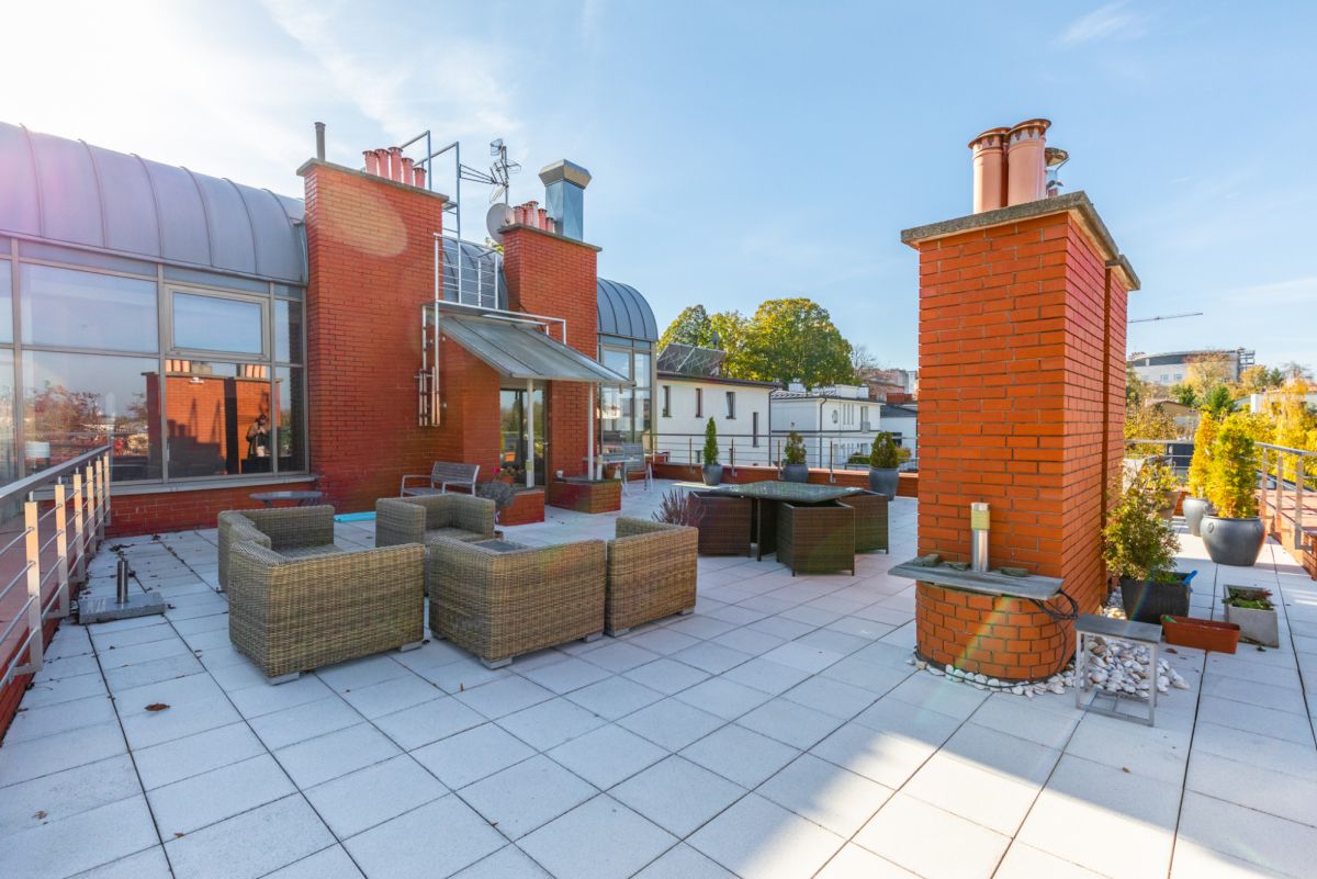Najem krótko i długoterminowy w Apartamentowcu