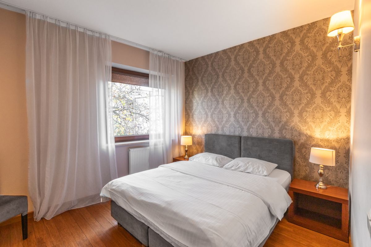 Najem krótko i długoterminowy w Apartamentowcu