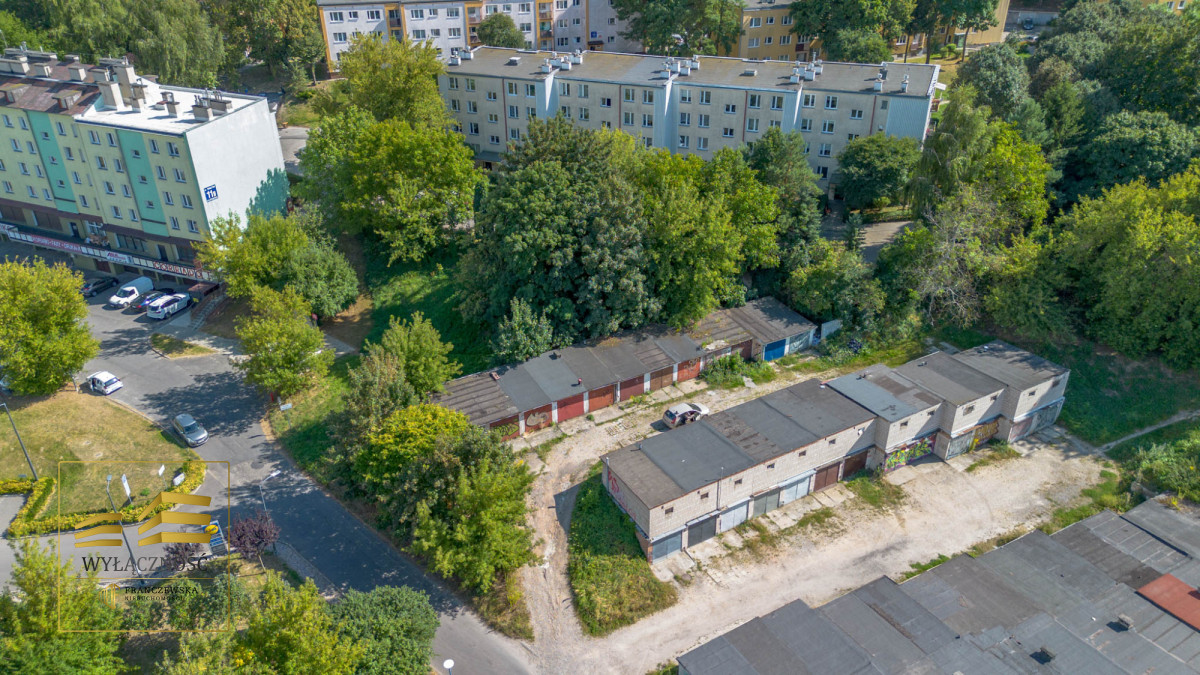 Wieniawa, garaż na sprzedaż