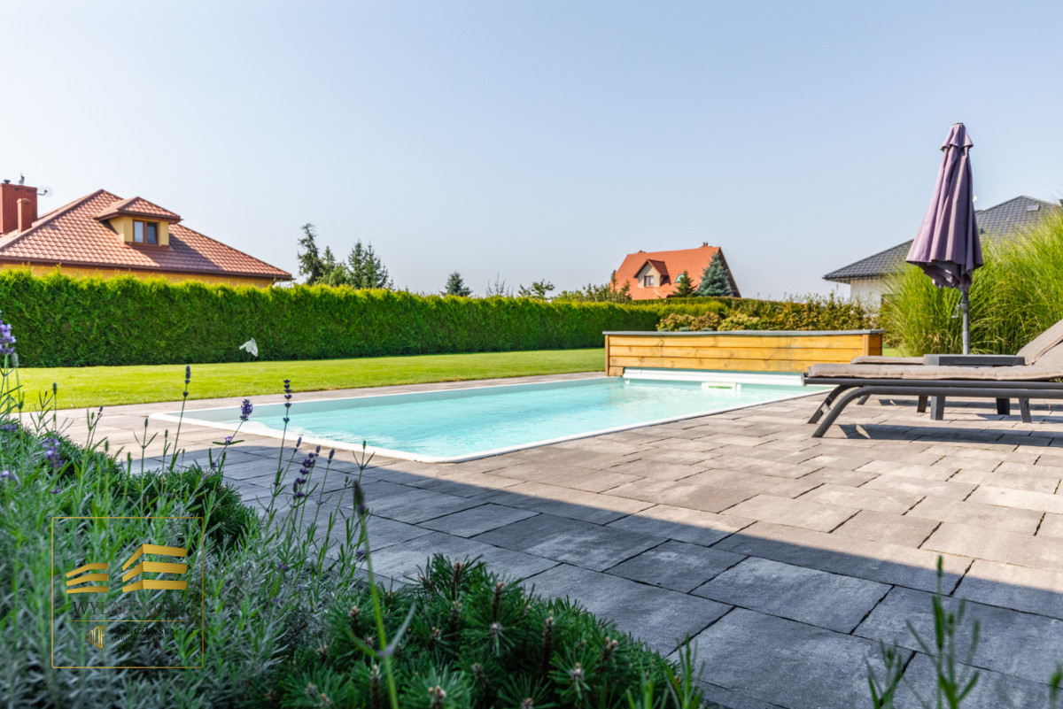 Dom z projektu HomeKoncept26