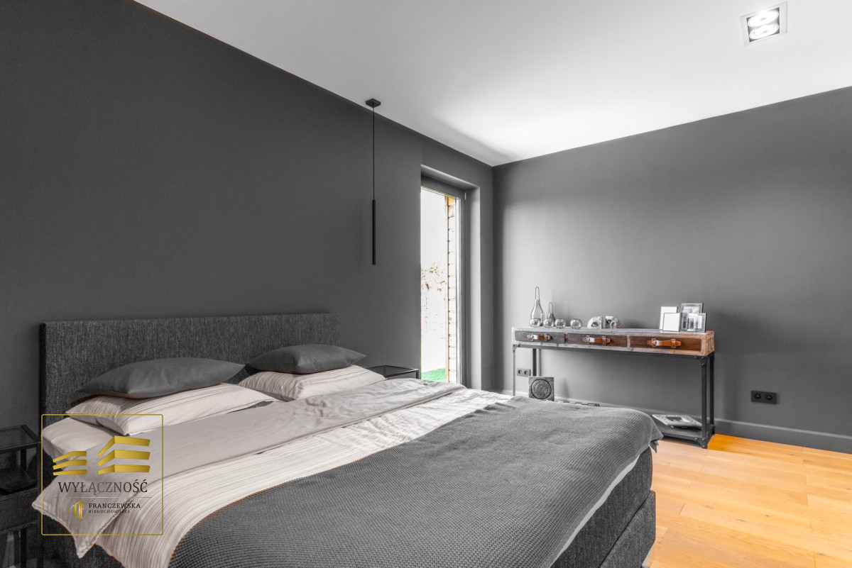 Dom z projektu HomeKoncept26