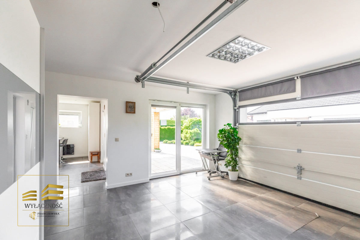 Dom z projektu HomeKoncept26