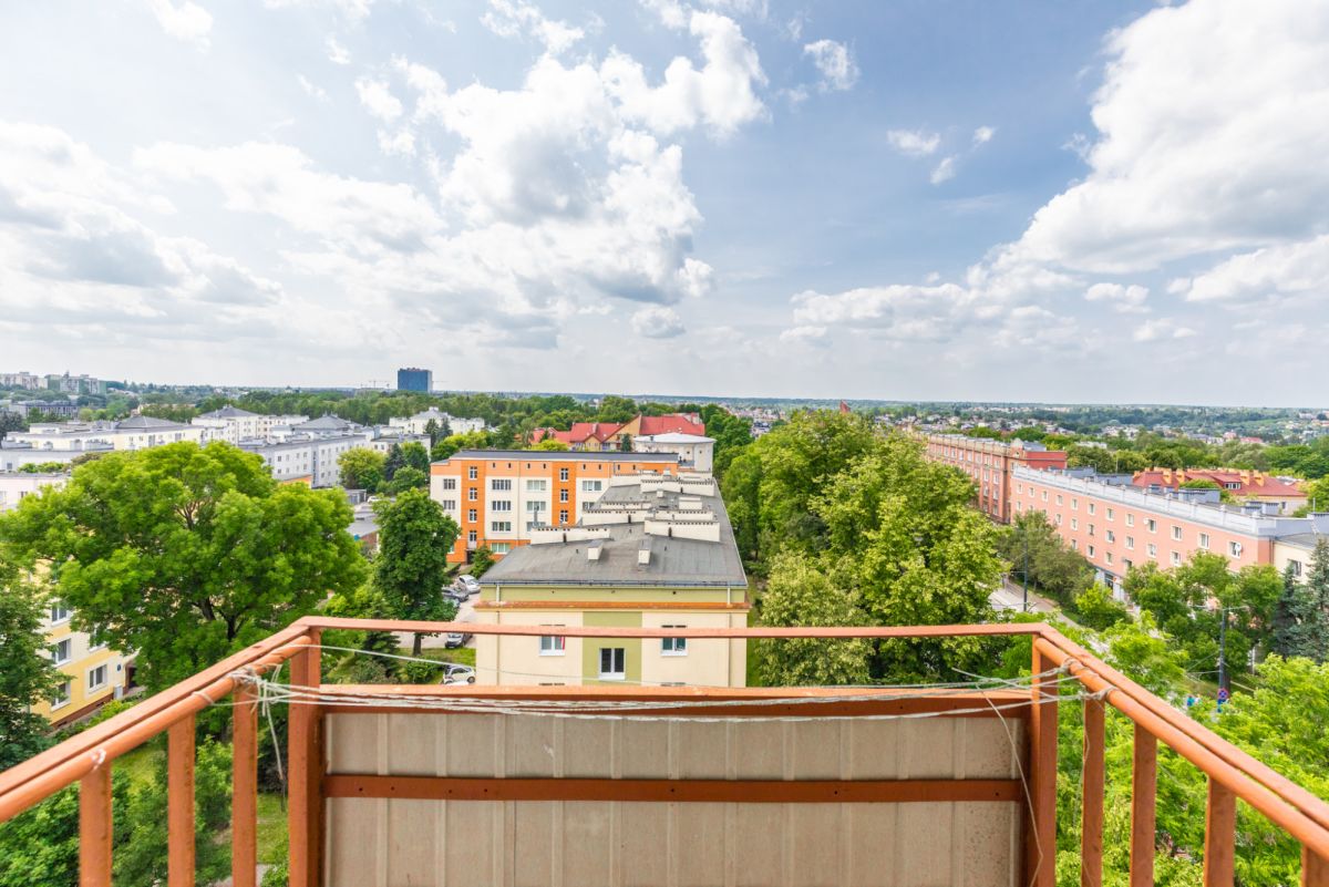 Wieniawa, do wynajęcia pokój dwuosobowy