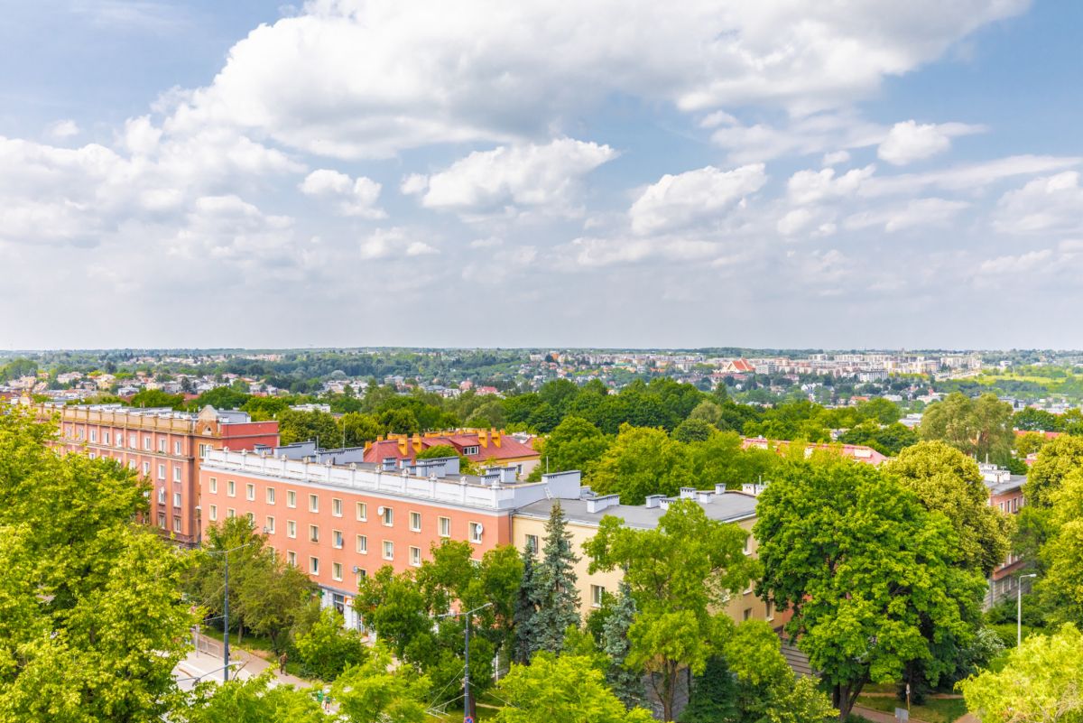 Wieniawa, do wynajęcia pokój dwuosobowy