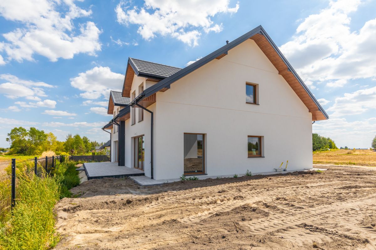Nowy dom Niemce/Ciecierzyn