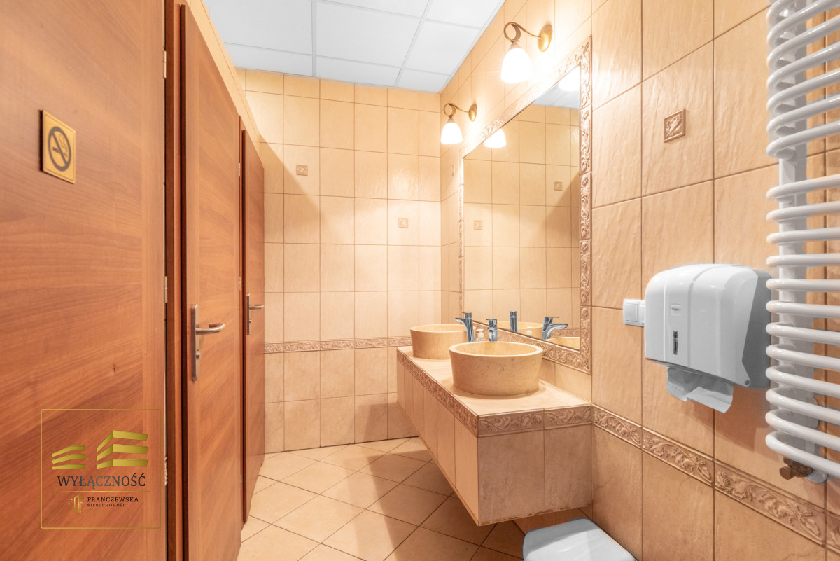 Hotel pod Lublinem