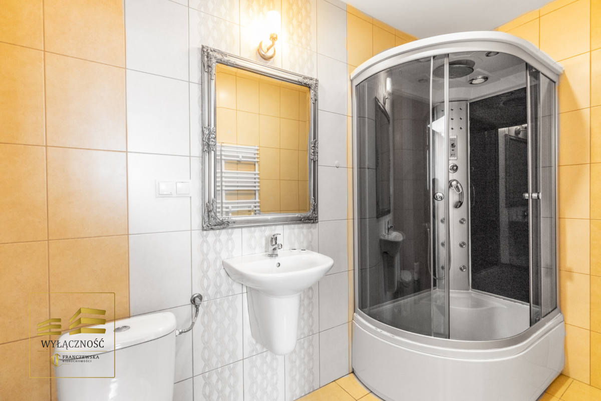 Hotel pod Lublinem