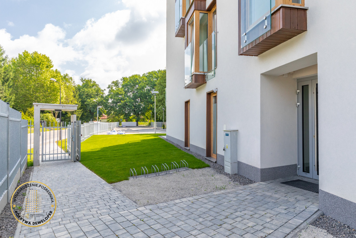 Nowe 3 Pokoje, Sławin, Lublin