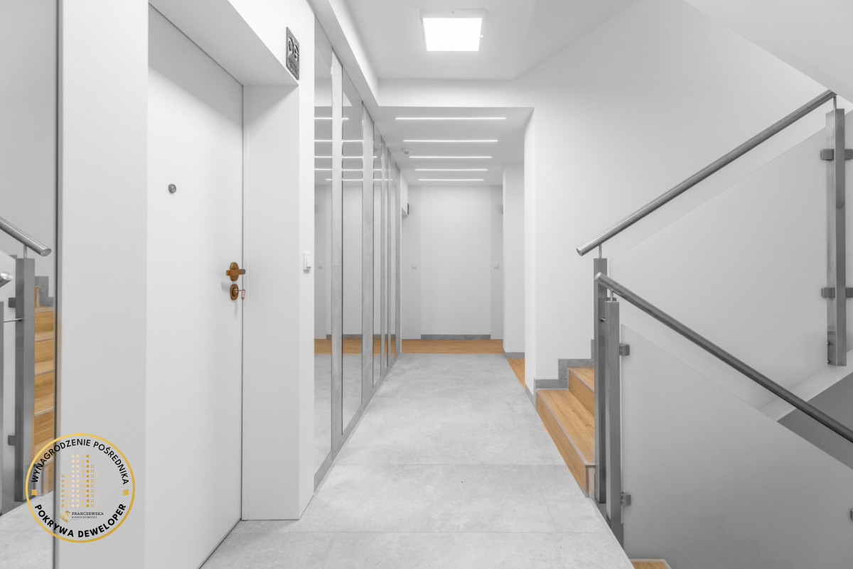 Nowe 3 Pokoje, Sławin, Lublin