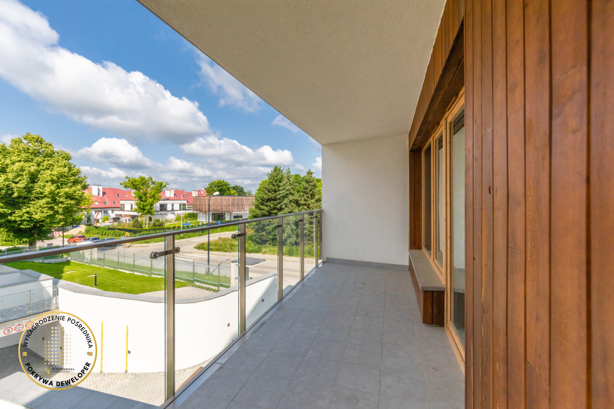 Nowe 3 Pokoje, Sławin, Lublin