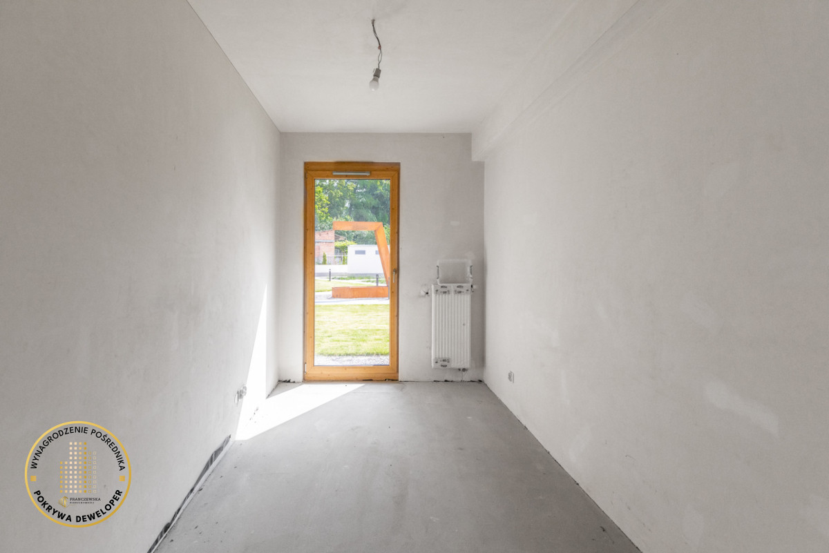 Nowe 3 Pokoje, Sławin, Lublin