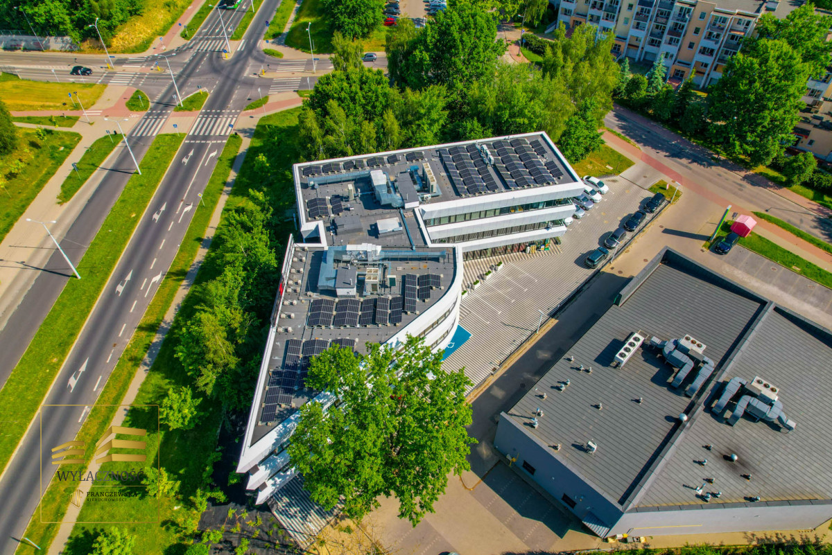 LOKAL USŁUGOWO-HANDLOWY | 107M² | LUBLIN CZUBY