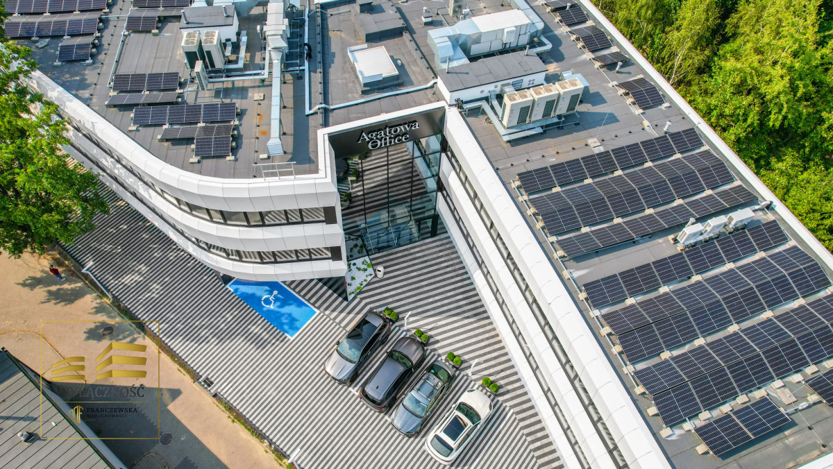 LOKAL USŁUGOWO-HANDLOWY | 107M² | LUBLIN CZUBY
