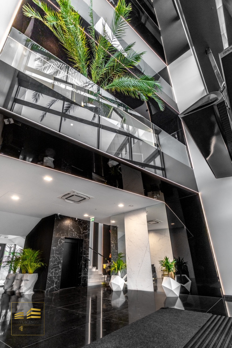 LOKAL USŁUGOWO-HANDLOWY | 107M² | LUBLIN CZUBY