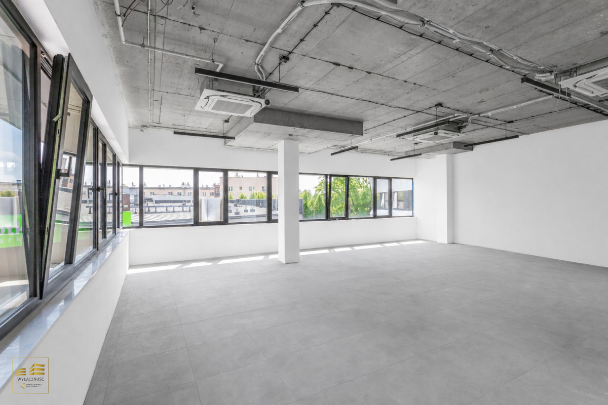 LOKAL USŁUGOWO-HANDLOWY | 107M² | LUBLIN CZUBY
