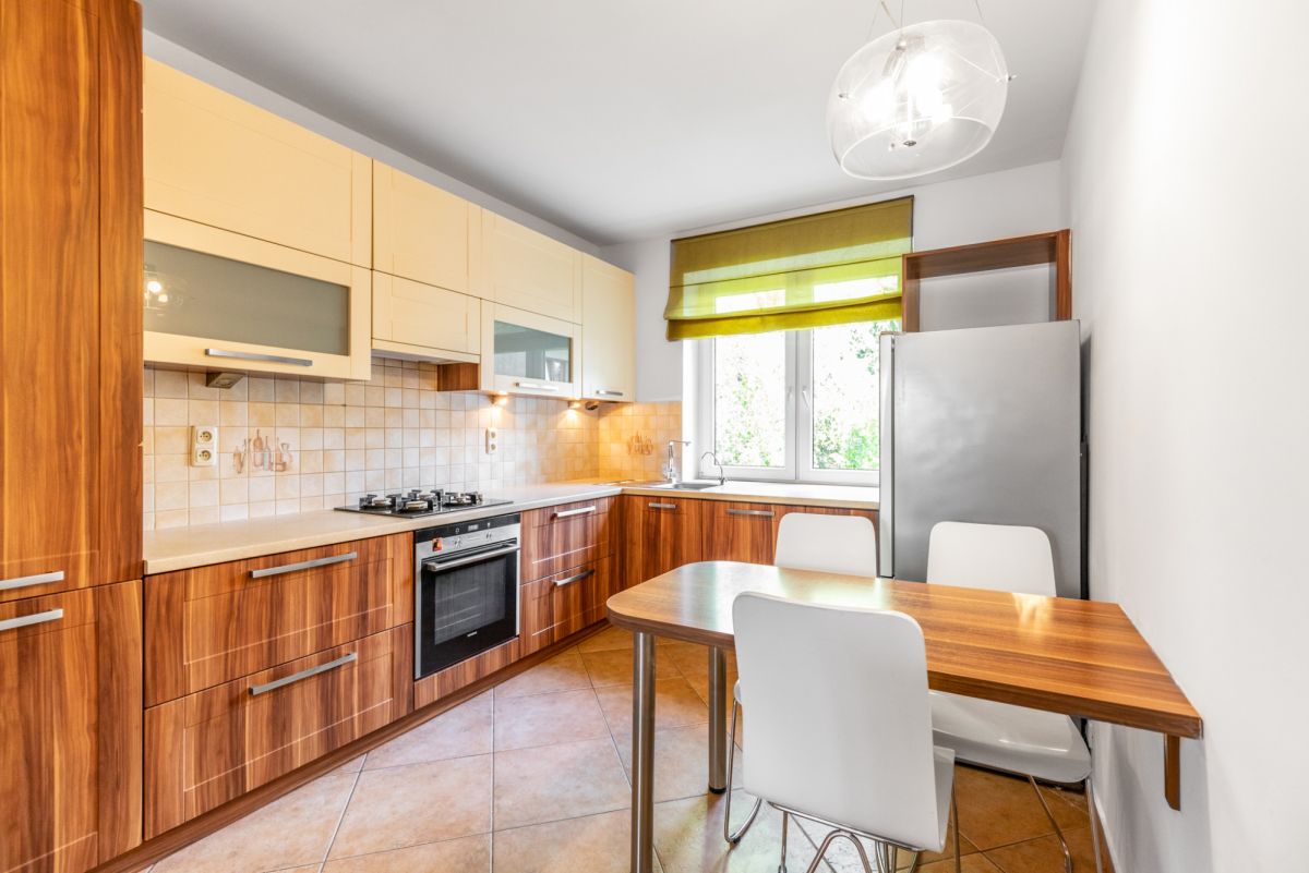 Mieszkanie 99 m² - Konstantynów