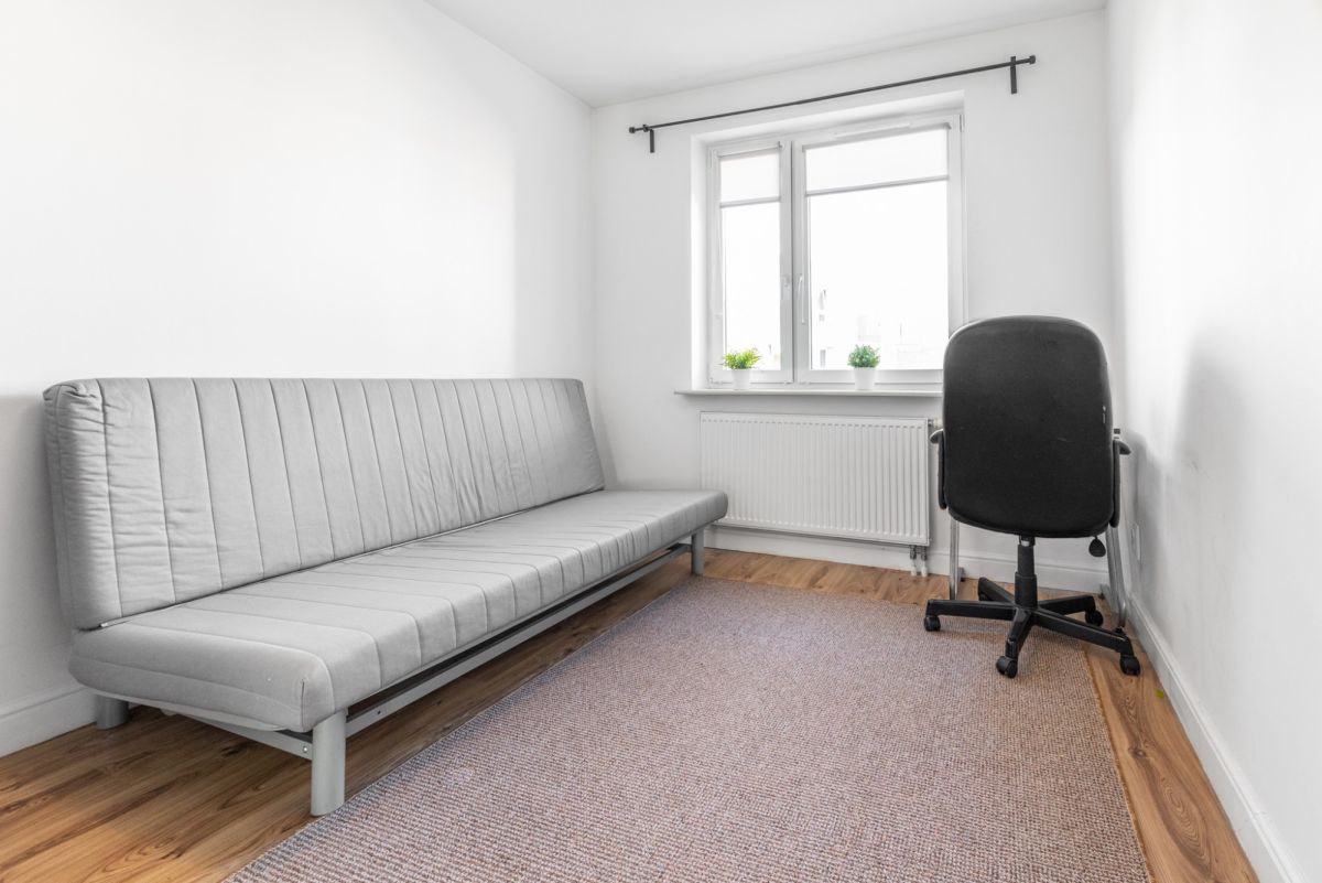 Mieszkanie 3 pokoje - Botanik Lublin