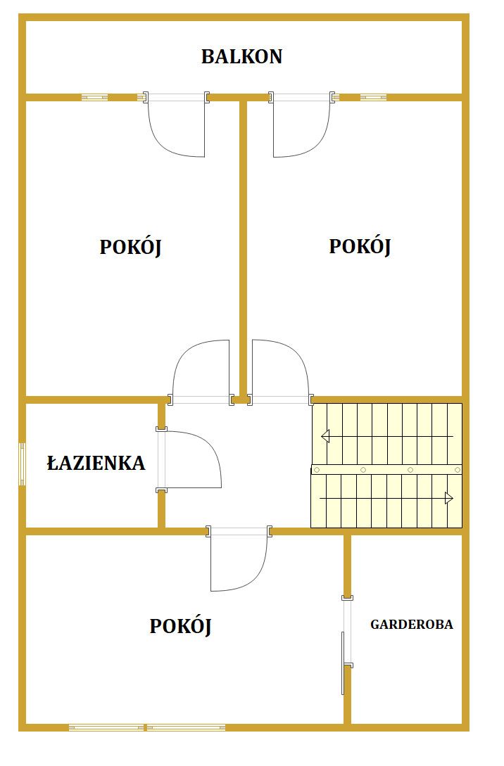 Dom wolnostojący 5 min od Lublina