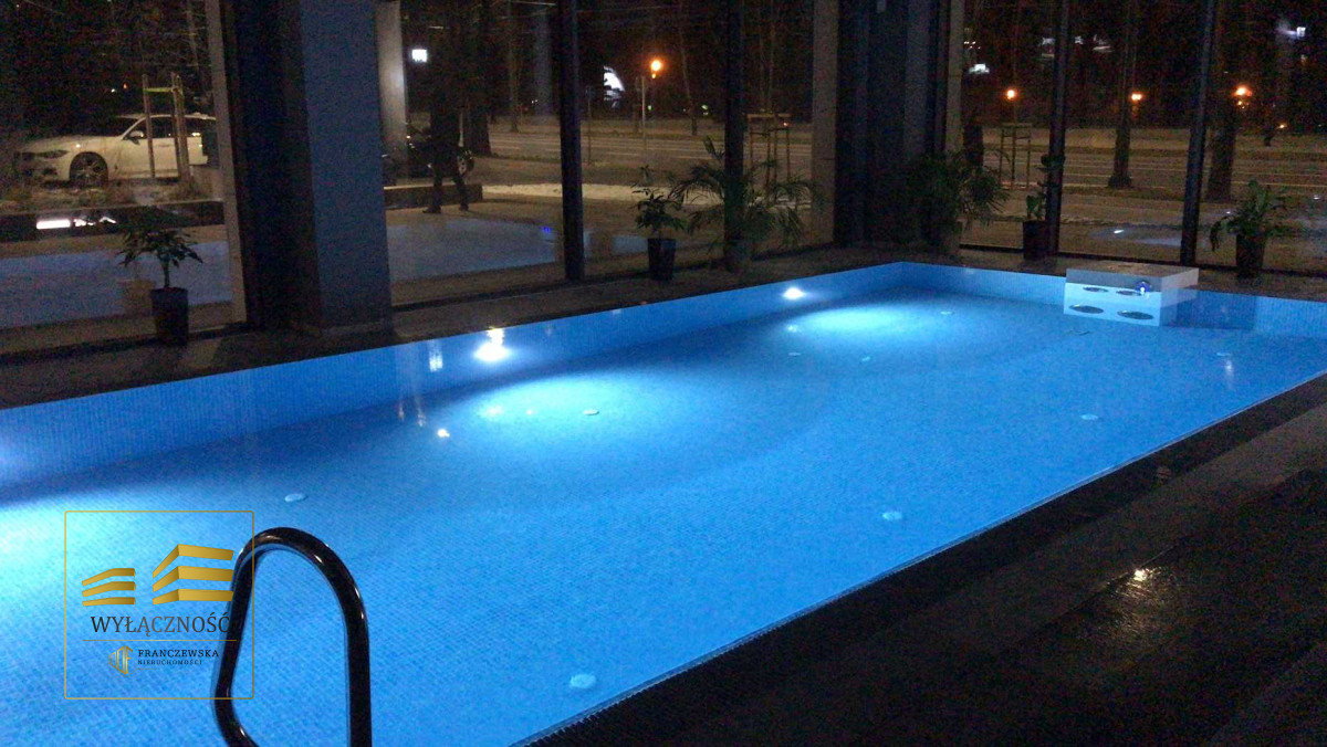 Apartament w Centrum Unia Art Residence