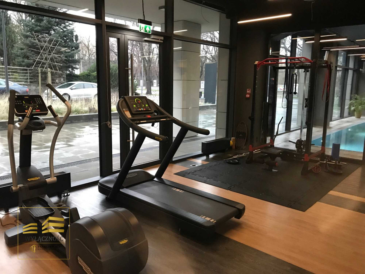 Apartament w Centrum Unia Art Residence