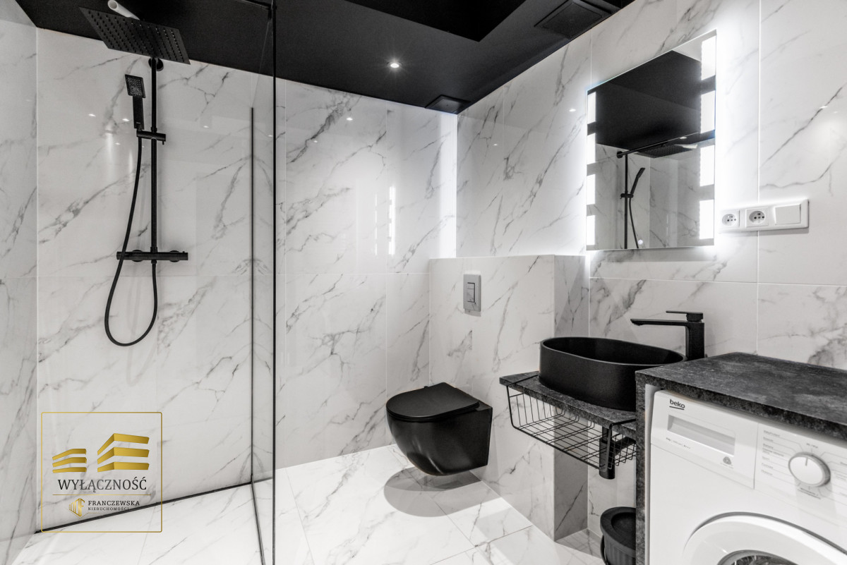 Apartament w Centrum Unia Art Residence