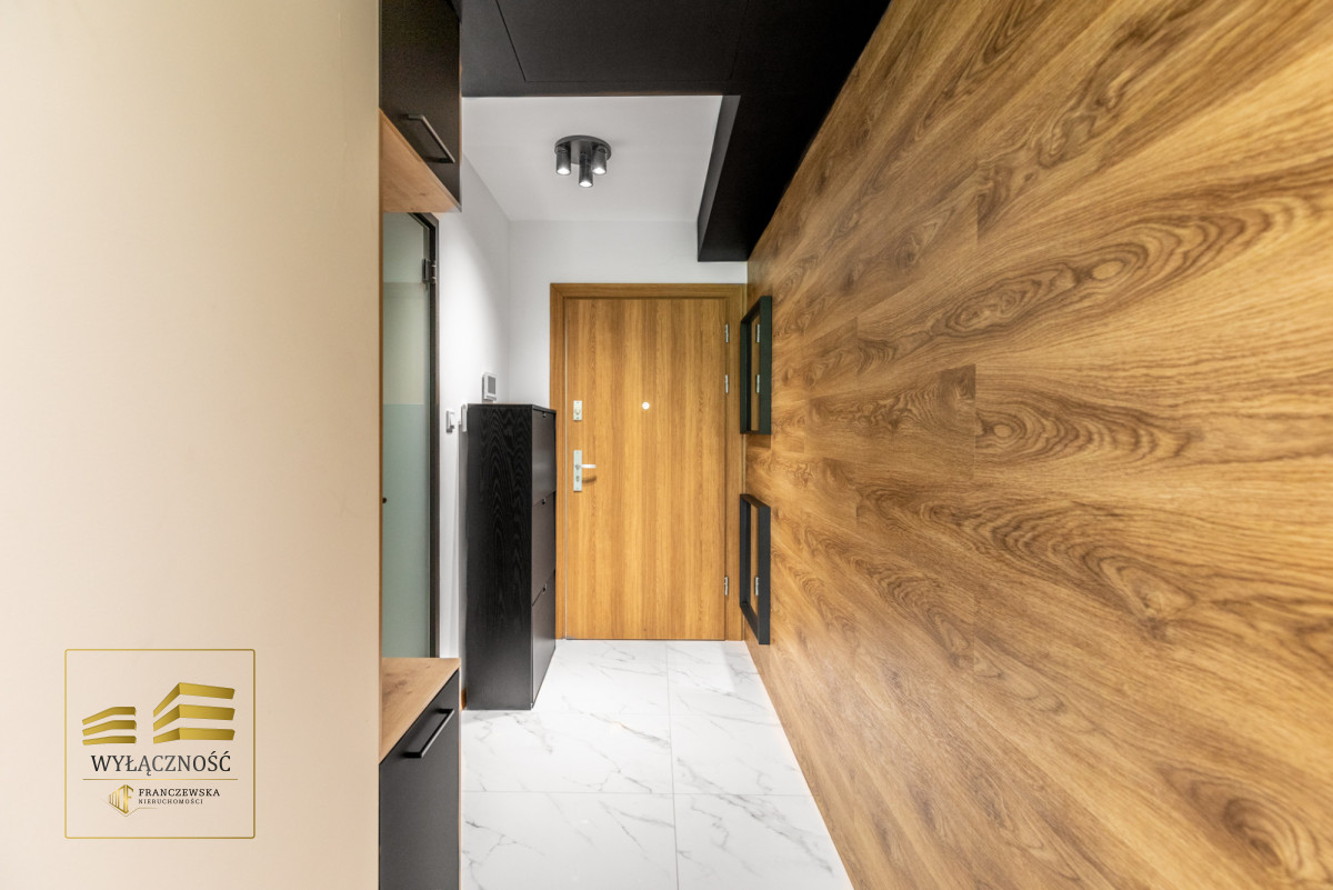 Apartament w Centrum Unia Art Residence