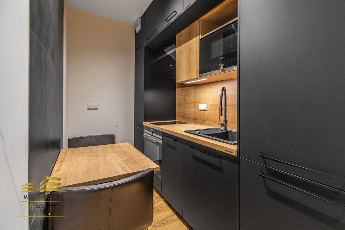Apartament w Centrum Unia Art Residence