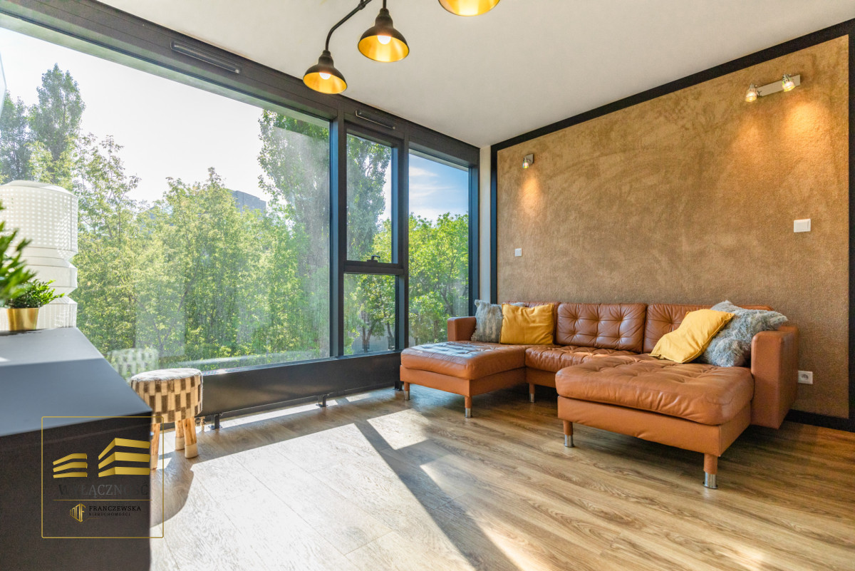 Apartament w Centrum Unia Art Residence