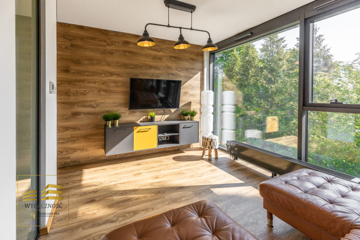 Apartament w Centrum Unia Art Residence