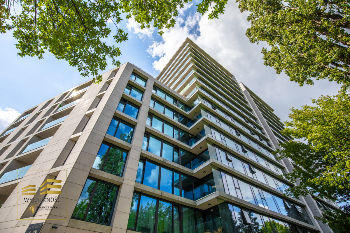 Apartament w Centrum Unia Art Residence