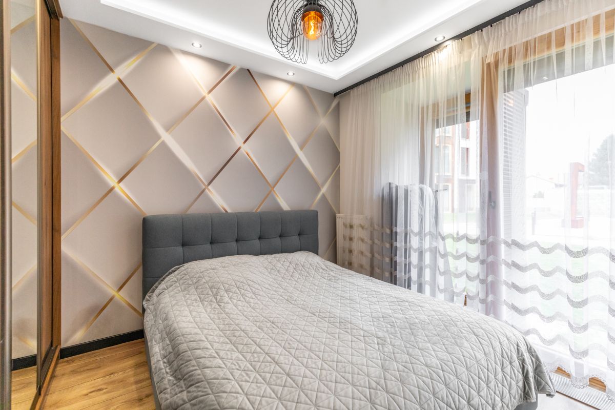 3 pokoje | ogródek 70 m2 | wys. standard | Sławin