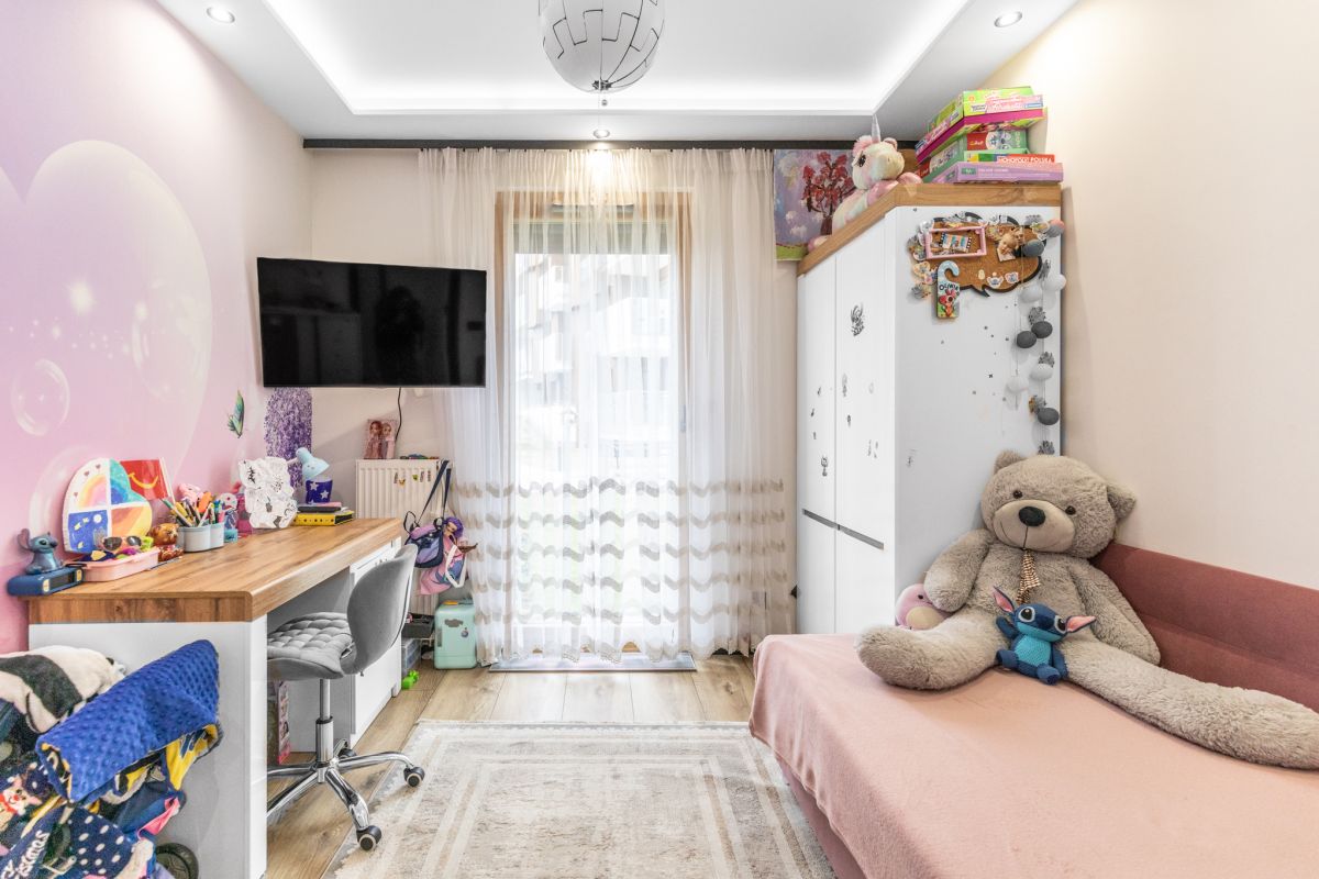 3 pokoje | ogródek 70 m2 | wys. standard | Sławin