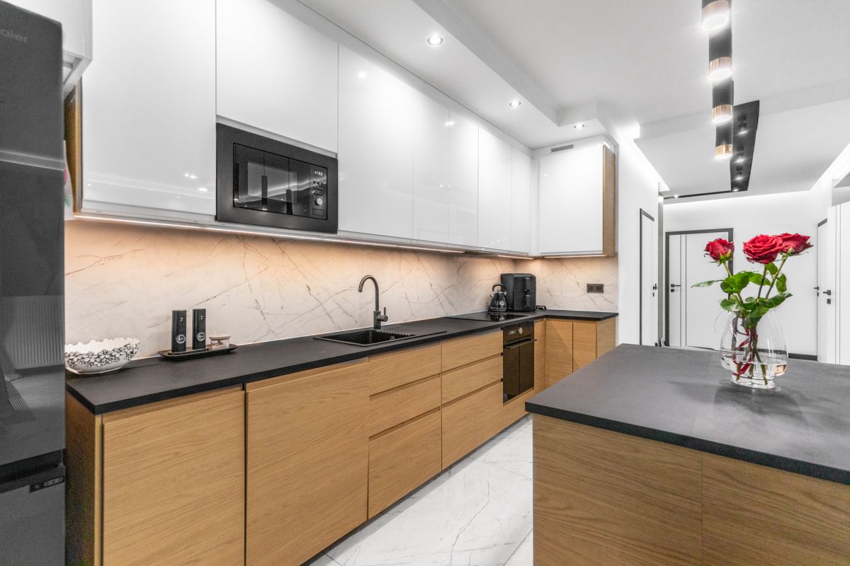 3 pokoje | ogródek 70 m2 | wys. standard | Sławin