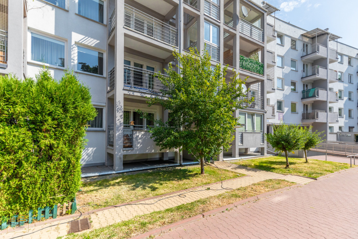 3 pokoje, balkon Centrum, ul. Głęboka