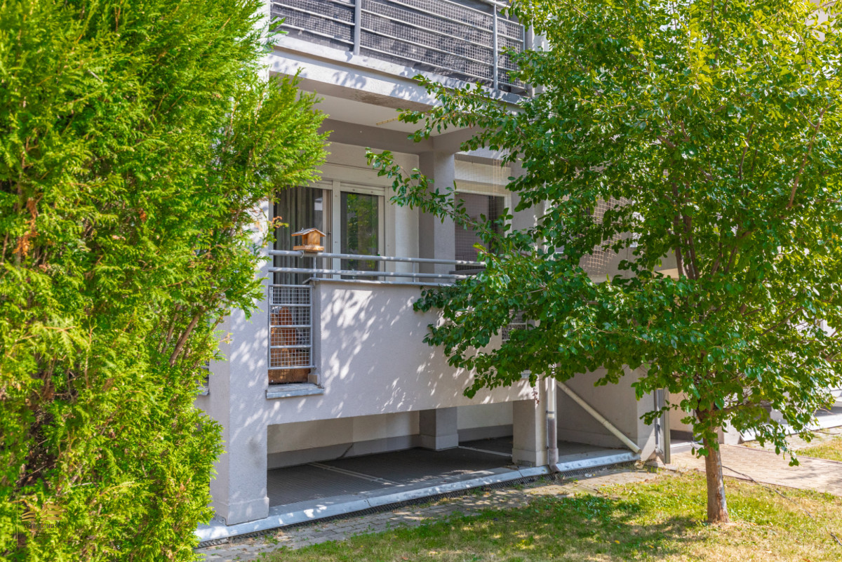 3 pokoje, balkon Centrum, ul. Głęboka