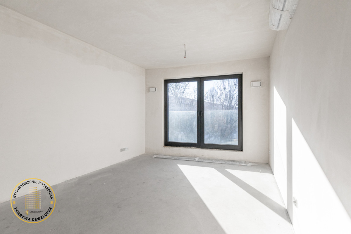 Apartament w st. deweloperskim | Centrum | 39 m2