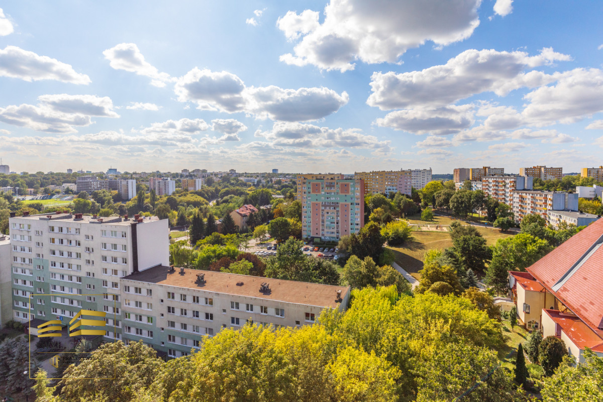 Mieszkanie 4 pokoje z balkonem Paganiniego Czechów