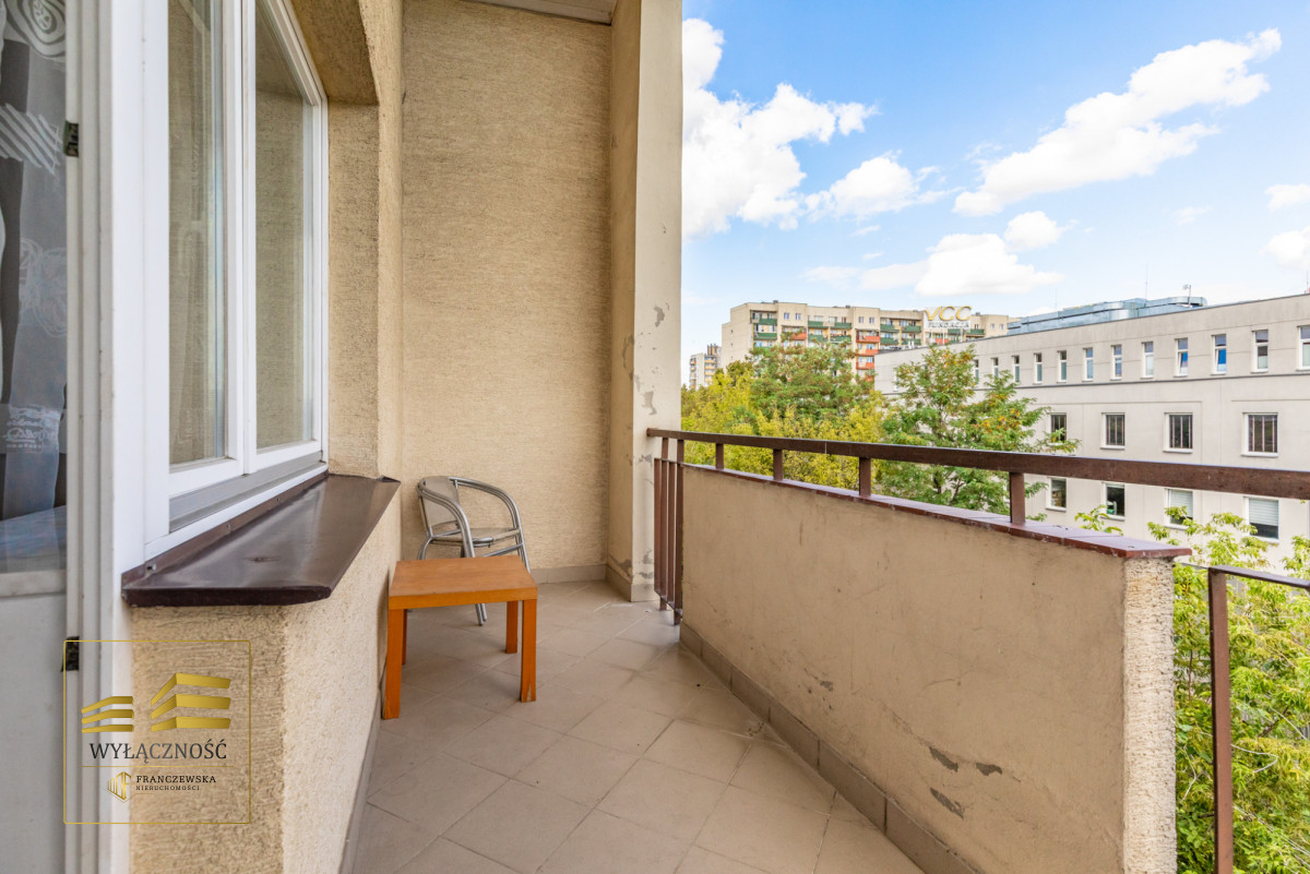 Apartament 3 pokoje Jutrzenki