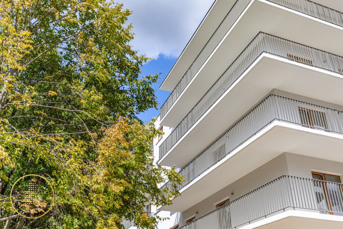 Mieszkanie 53,64 m2 | ul. Roztocze, Węglin