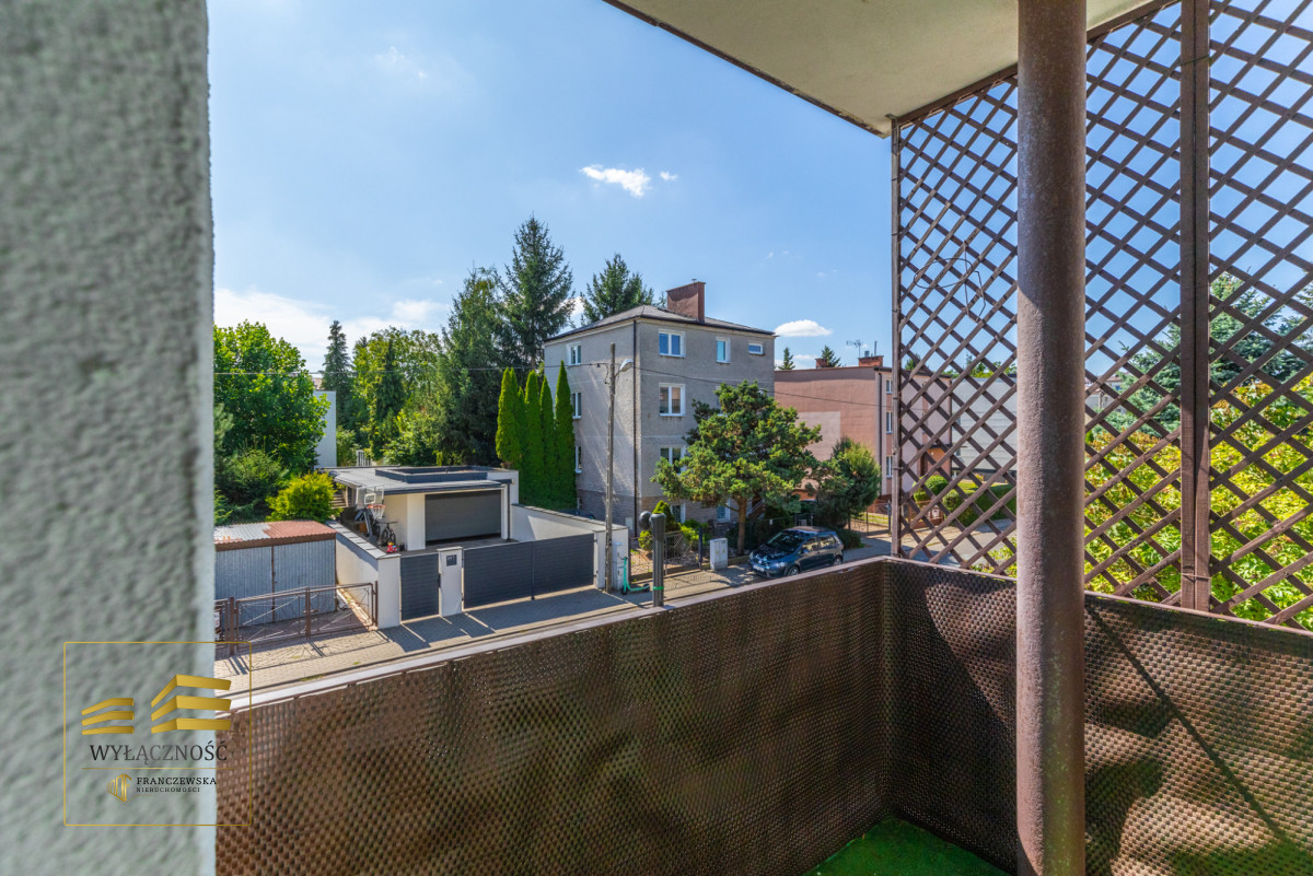 Bezczynszowa kawalerka 36,65 m², Konstantynów
