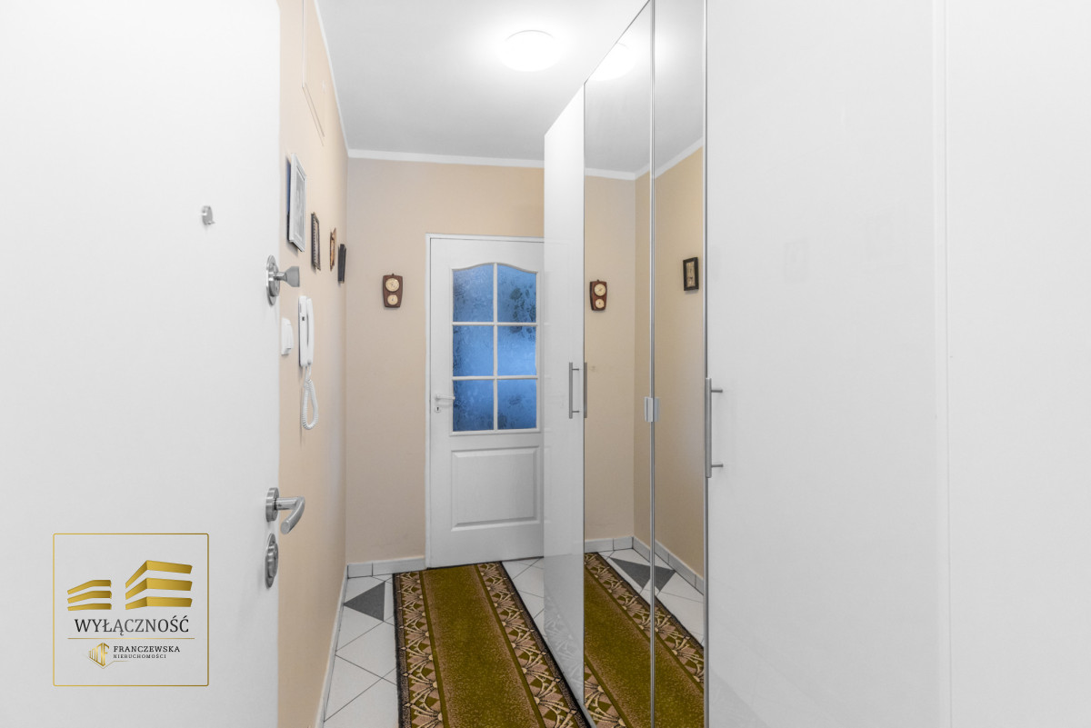 Bezczynszowa kawalerka 36,65 m², Konstantynów