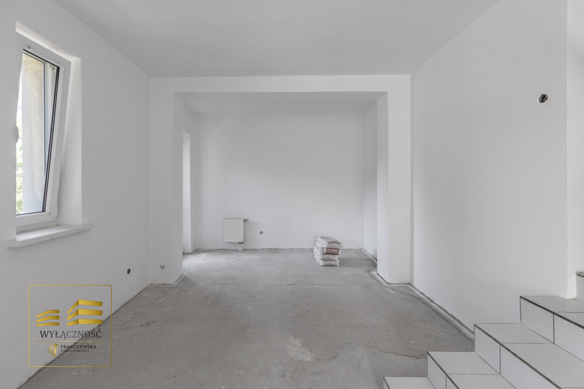 Bezczynszowa kawalerka 44,2 m², Konstantynów