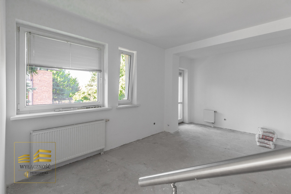 Bezczynszowa kawalerka 44,2 m², Konstantynów